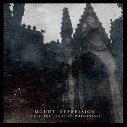 Mount Depression : A Higher Level of Poisoning